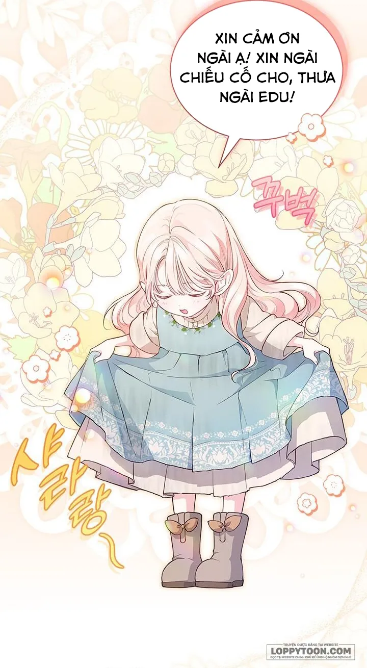 Đã Từ Chối Sủng Ái Rồi Mà Sao Còn Ám Ảnh Thế? - Chap 3 - Trang 38
