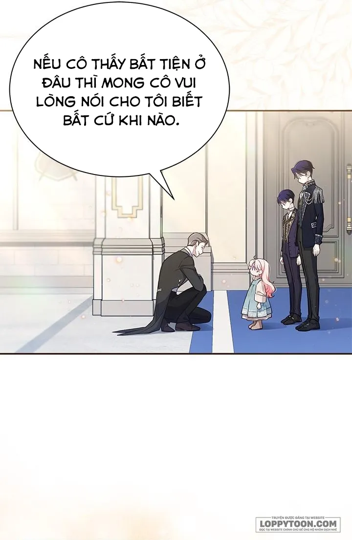 Đã Từ Chối Sủng Ái Rồi Mà Sao Còn Ám Ảnh Thế? - Chap 3 - Trang 39
