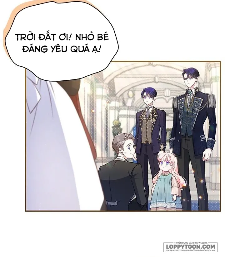 Đã Từ Chối Sủng Ái Rồi Mà Sao Còn Ám Ảnh Thế? - Chap 3 - Trang 41