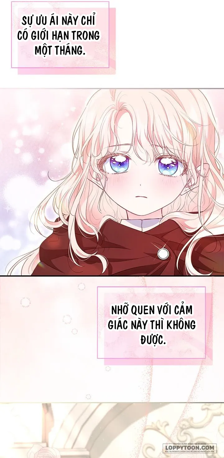 Đã Từ Chối Sủng Ái Rồi Mà Sao Còn Ám Ảnh Thế? - Chap 3 - Trang 47