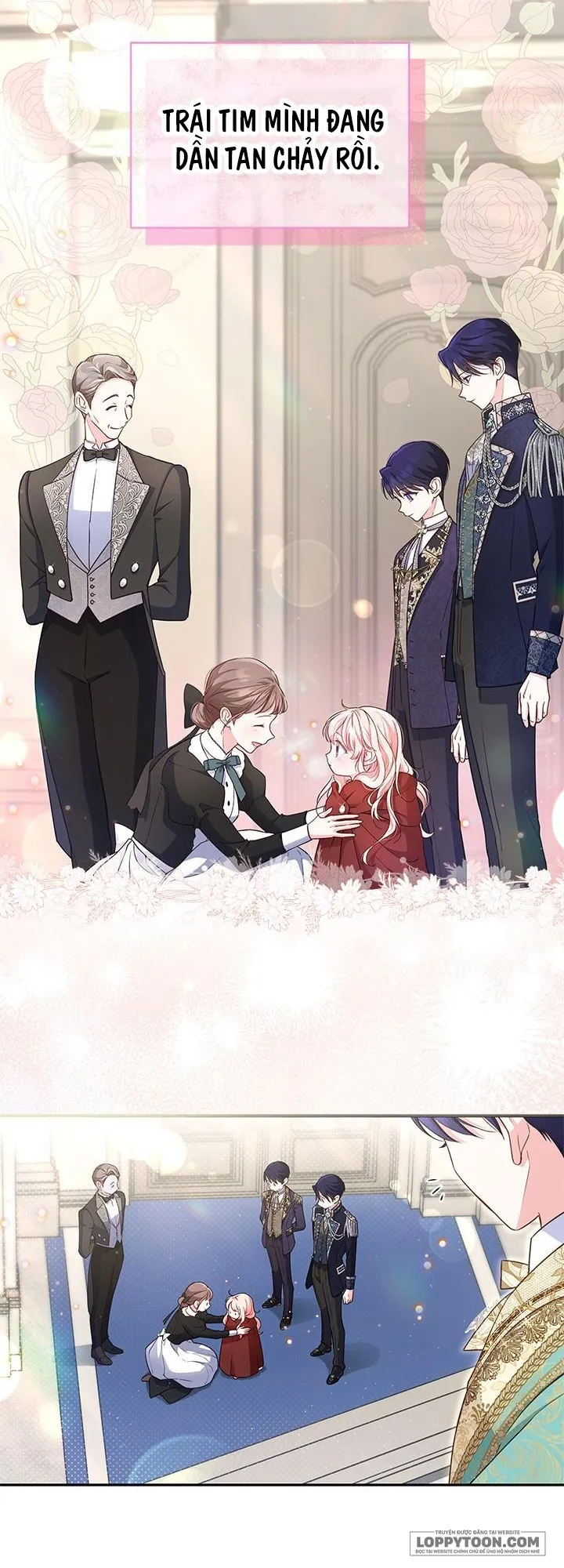 Đã Từ Chối Sủng Ái Rồi Mà Sao Còn Ám Ảnh Thế? - Chap 3 - Trang 48