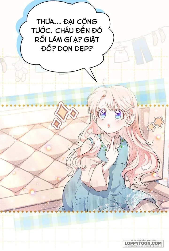 Đã Từ Chối Sủng Ái Rồi Mà Sao Còn Ám Ảnh Thế? - Chap 3 - Trang 6