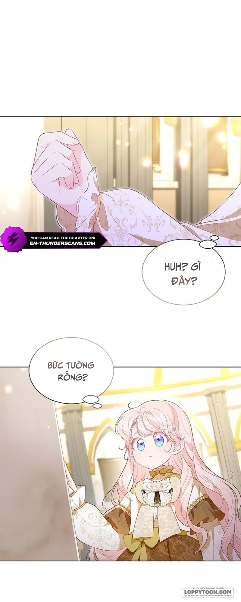 Đã Từ Chối Sủng Ái Rồi Mà Sao Còn Ám Ảnh Thế? - Chap 30 - Trang 1
