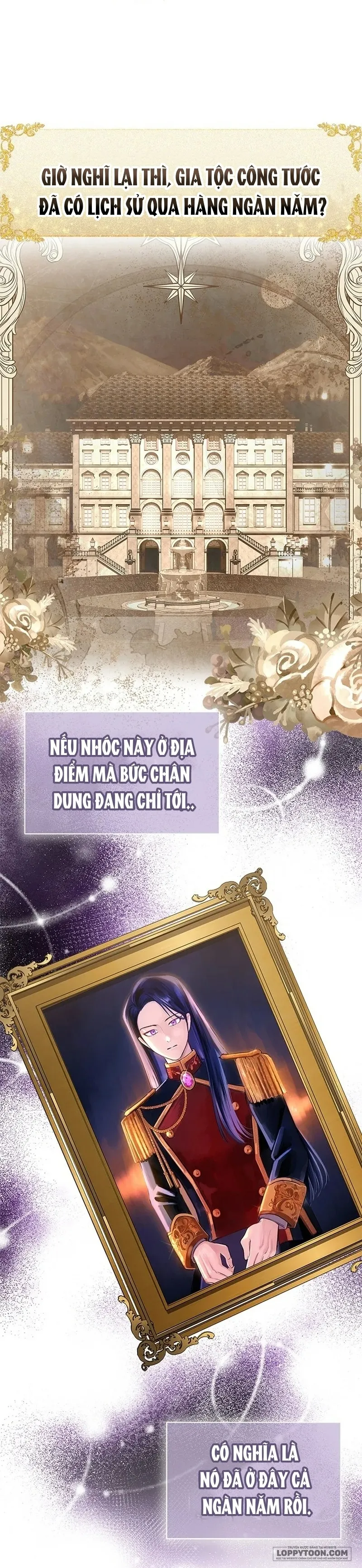 Đã Từ Chối Sủng Ái Rồi Mà Sao Còn Ám Ảnh Thế? - Chap 30 - Trang 12