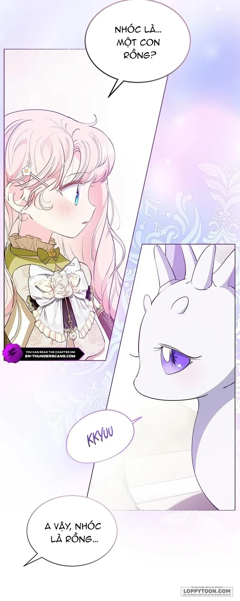 Đã Từ Chối Sủng Ái Rồi Mà Sao Còn Ám Ảnh Thế? - Chap 30 - Trang 14
