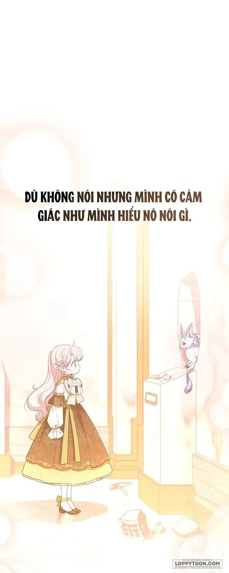 Đã Từ Chối Sủng Ái Rồi Mà Sao Còn Ám Ảnh Thế? - Chap 30 - Trang 15