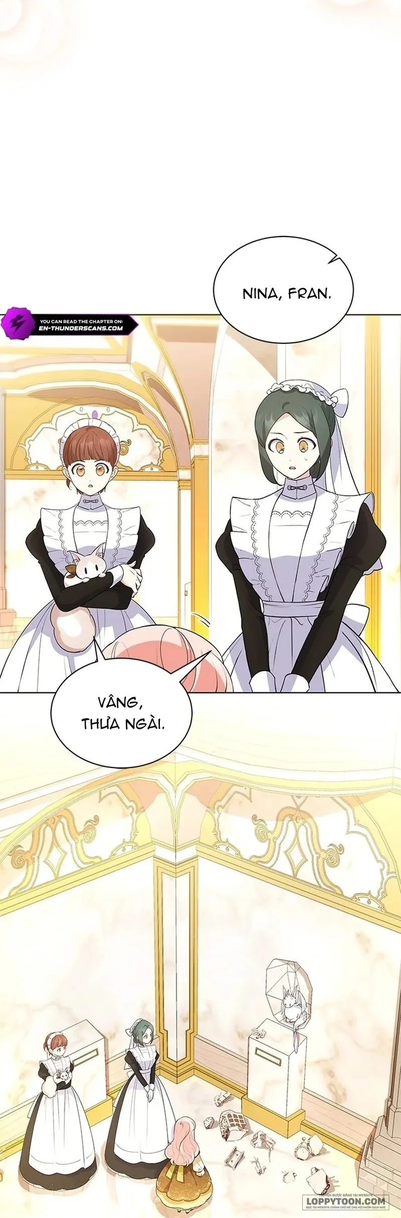Đã Từ Chối Sủng Ái Rồi Mà Sao Còn Ám Ảnh Thế? - Chap 30 - Trang 16