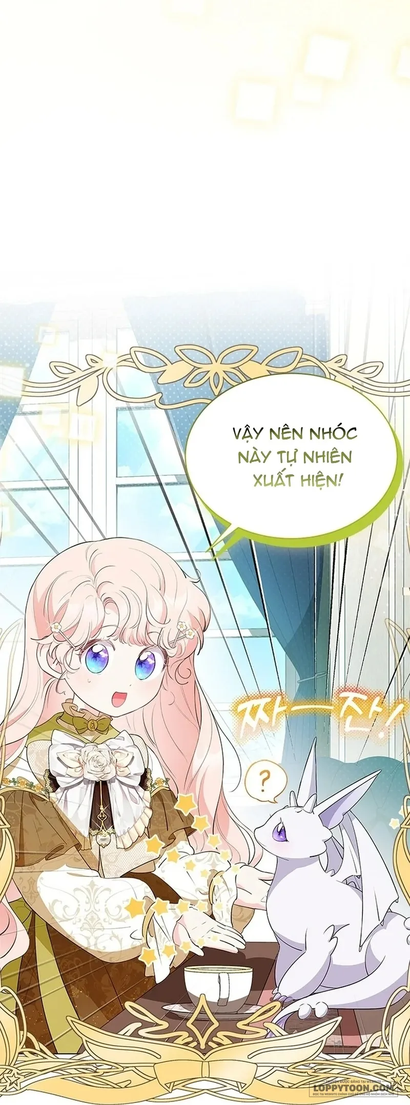 Đã Từ Chối Sủng Ái Rồi Mà Sao Còn Ám Ảnh Thế? - Chap 30 - Trang 18