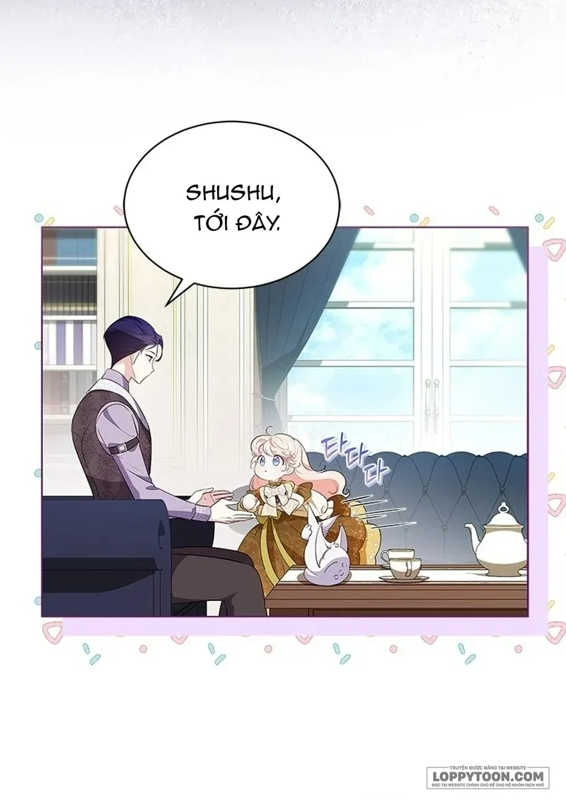 Đã Từ Chối Sủng Ái Rồi Mà Sao Còn Ám Ảnh Thế? - Chap 30 - Trang 21