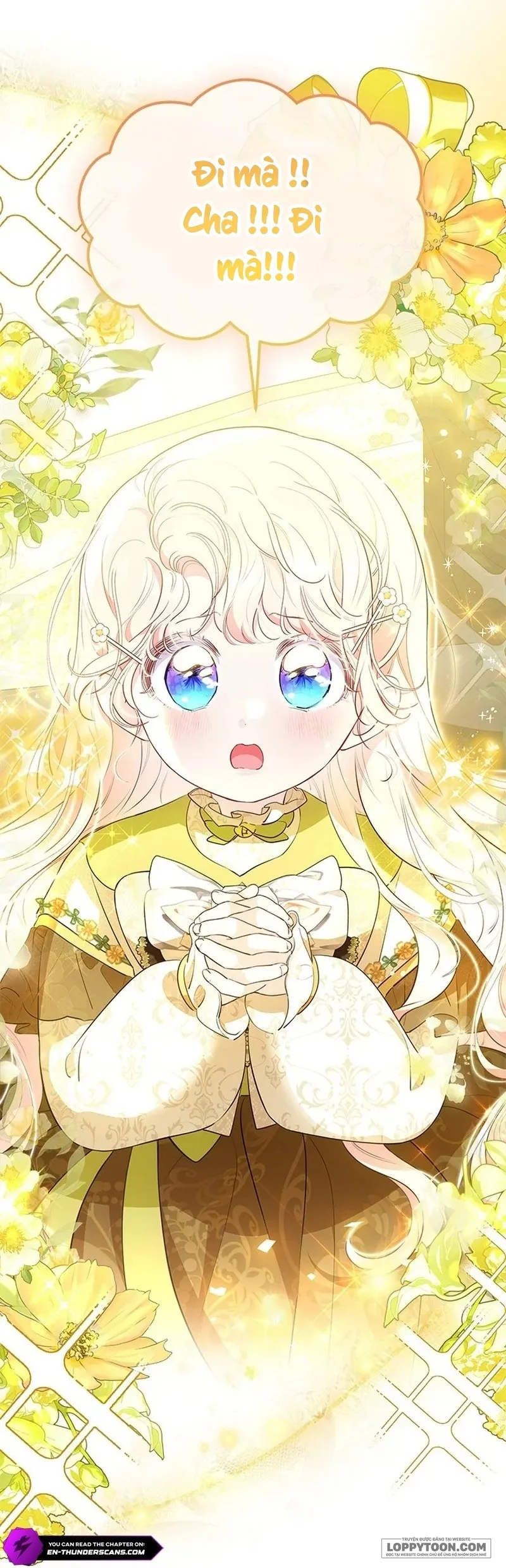 Đã Từ Chối Sủng Ái Rồi Mà Sao Còn Ám Ảnh Thế? - Chap 30 - Trang 24