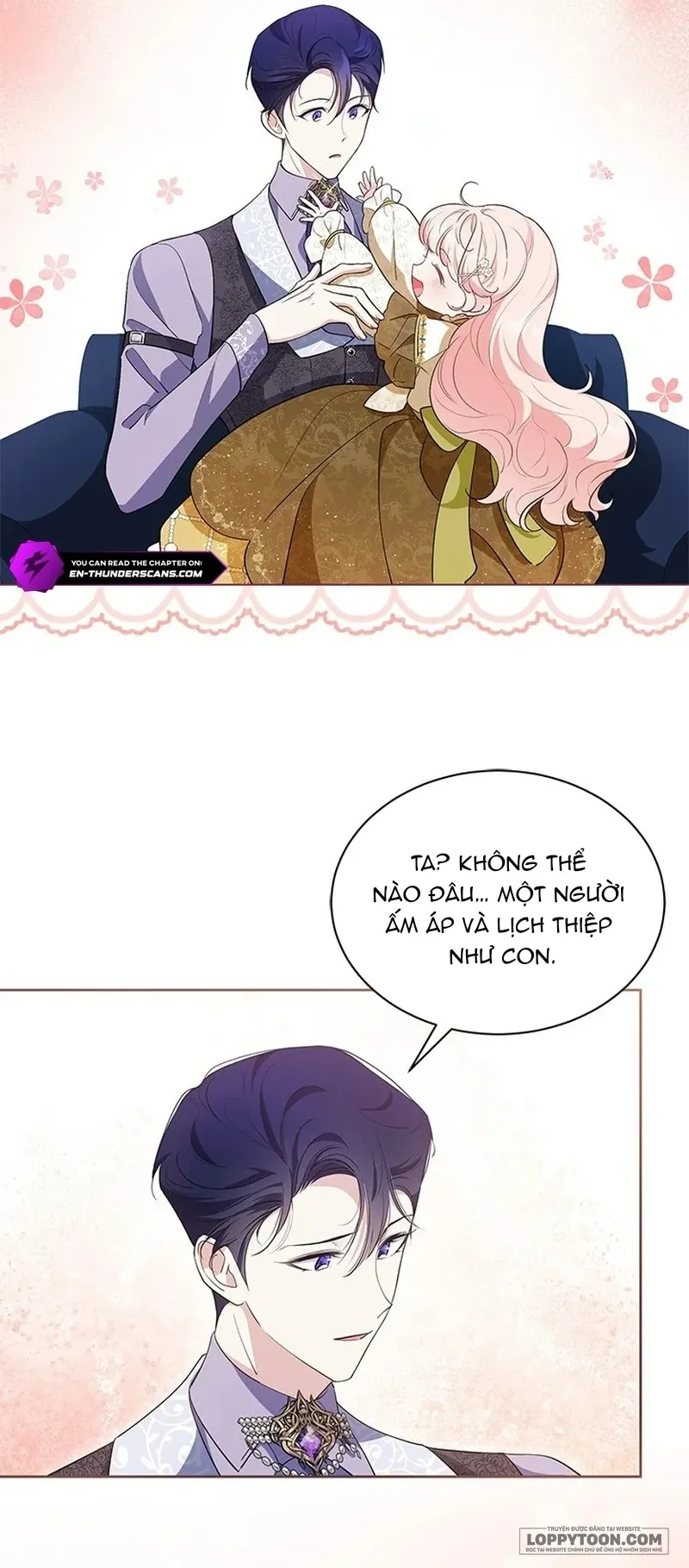 Đã Từ Chối Sủng Ái Rồi Mà Sao Còn Ám Ảnh Thế? - Chap 30 - Trang 27