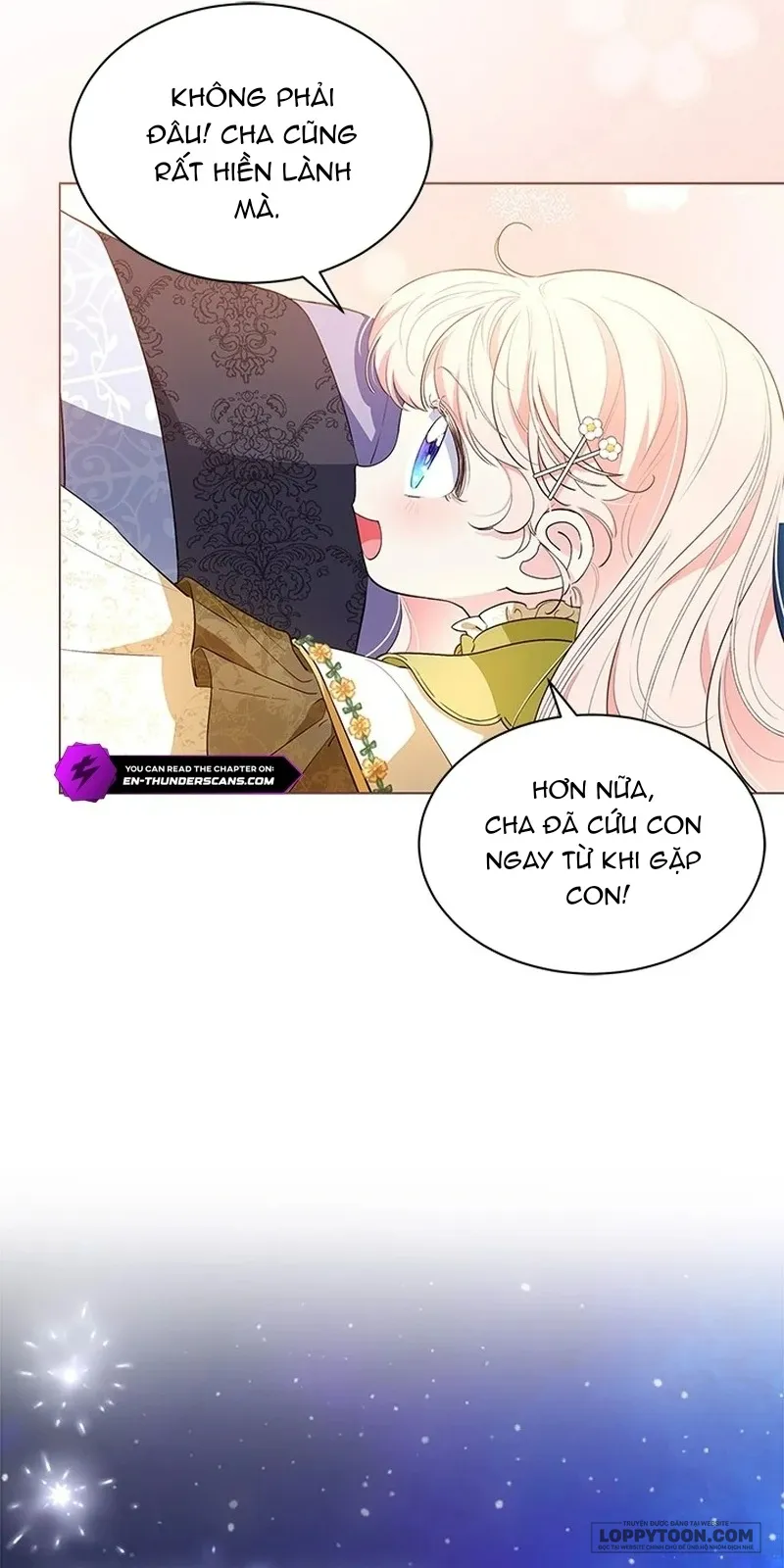 Đã Từ Chối Sủng Ái Rồi Mà Sao Còn Ám Ảnh Thế? - Chap 30 - Trang 28
