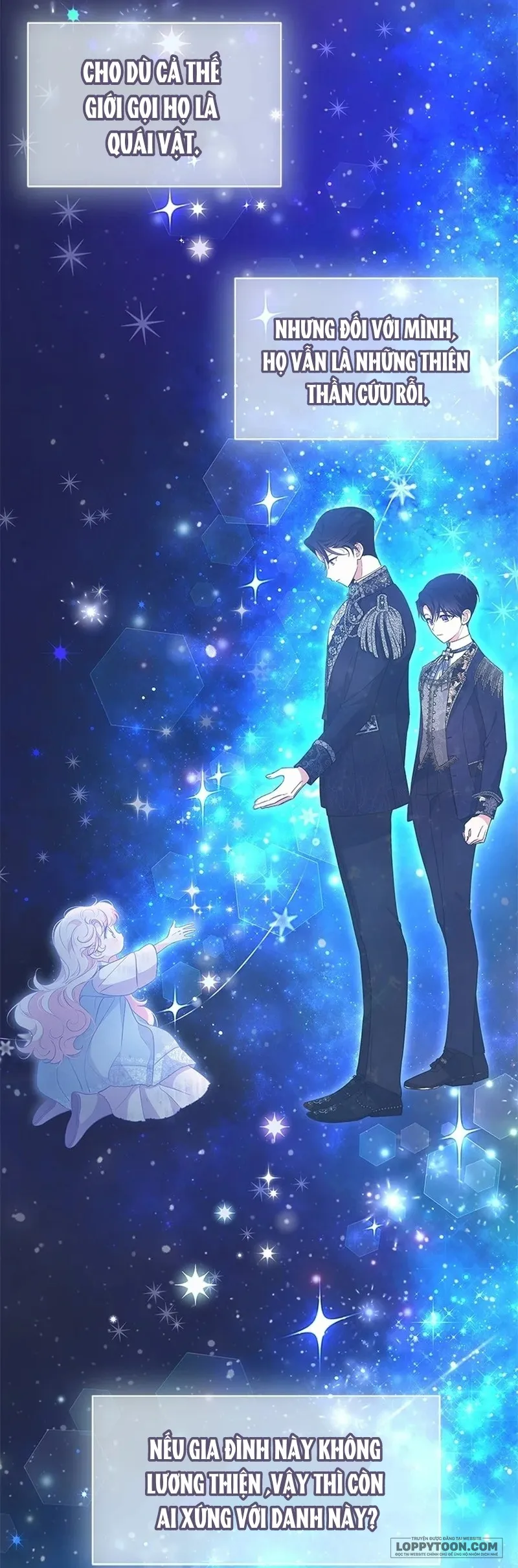 Đã Từ Chối Sủng Ái Rồi Mà Sao Còn Ám Ảnh Thế? - Chap 30 - Trang 29