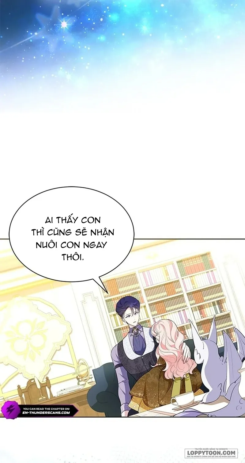 Đã Từ Chối Sủng Ái Rồi Mà Sao Còn Ám Ảnh Thế? - Chap 30 - Trang 30