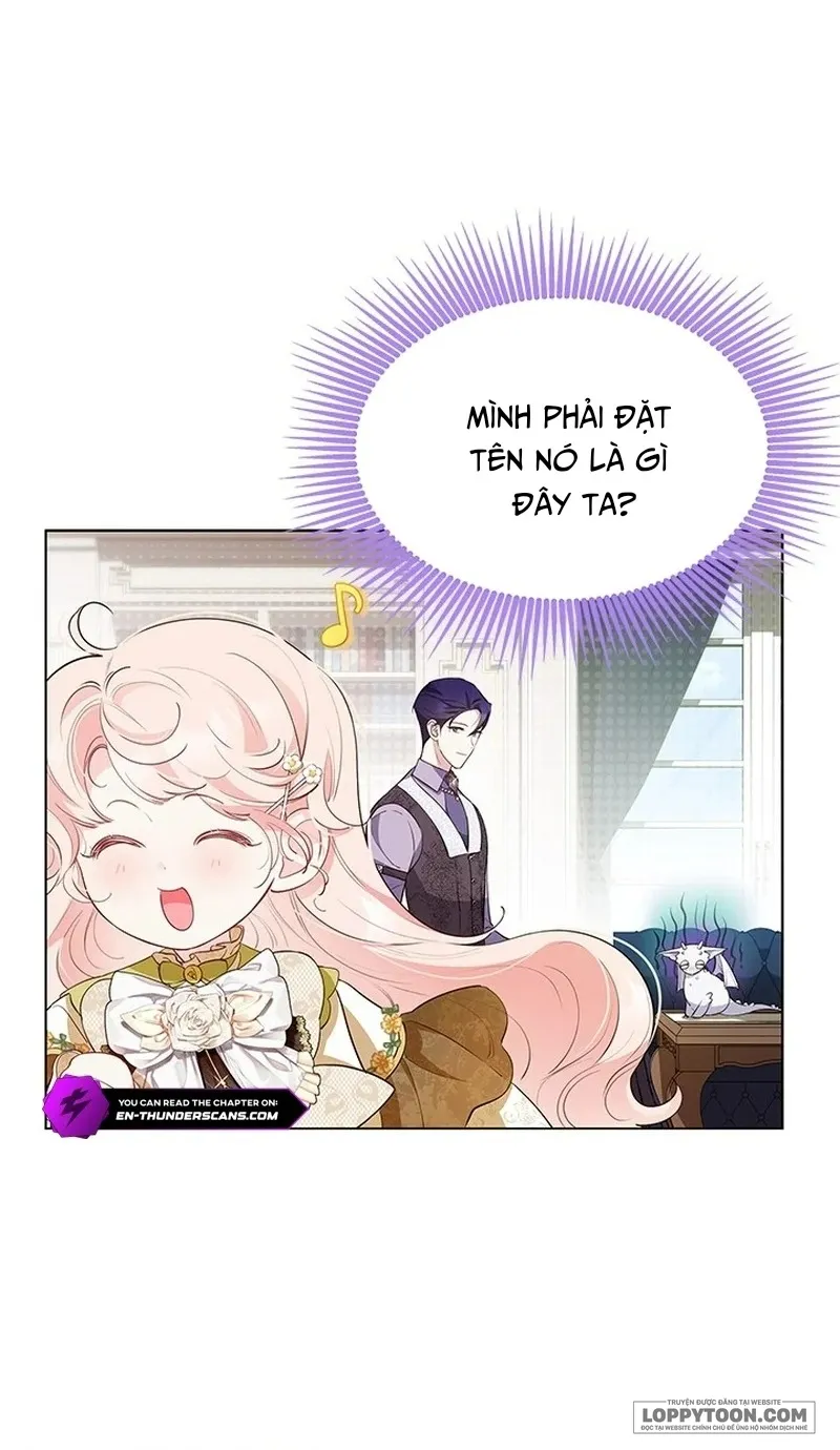 Đã Từ Chối Sủng Ái Rồi Mà Sao Còn Ám Ảnh Thế? - Chap 30 - Trang 35
