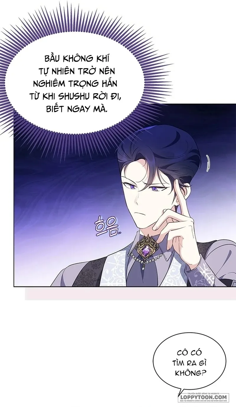 Đã Từ Chối Sủng Ái Rồi Mà Sao Còn Ám Ảnh Thế? - Chap 30 - Trang 38