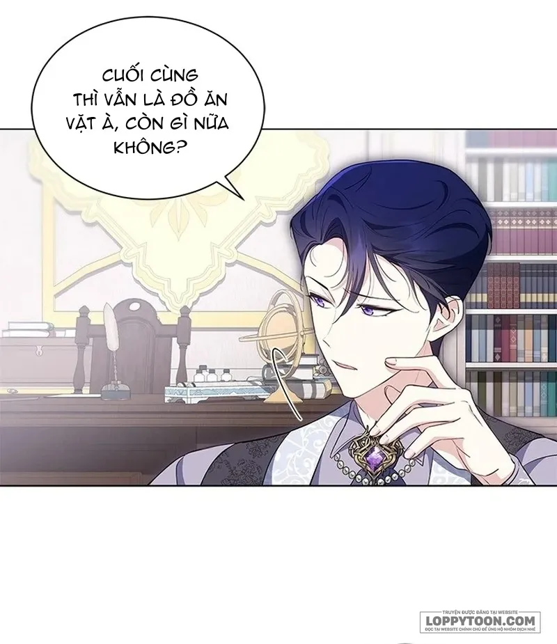 Đã Từ Chối Sủng Ái Rồi Mà Sao Còn Ám Ảnh Thế? - Chap 30 - Trang 40