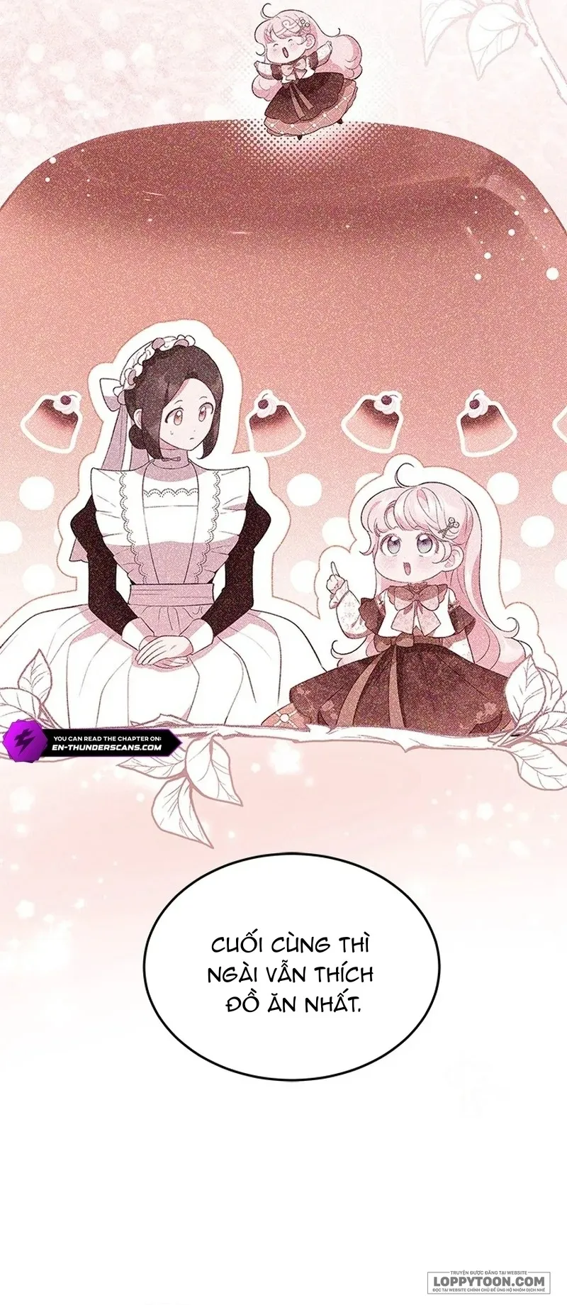 Đã Từ Chối Sủng Ái Rồi Mà Sao Còn Ám Ảnh Thế? - Chap 30 - Trang 42