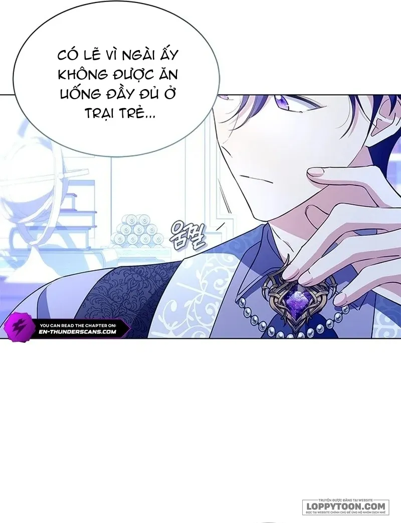 Đã Từ Chối Sủng Ái Rồi Mà Sao Còn Ám Ảnh Thế? - Chap 30 - Trang 43