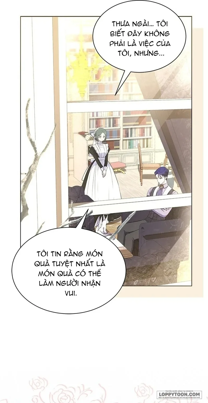 Đã Từ Chối Sủng Ái Rồi Mà Sao Còn Ám Ảnh Thế? - Chap 30 - Trang 44