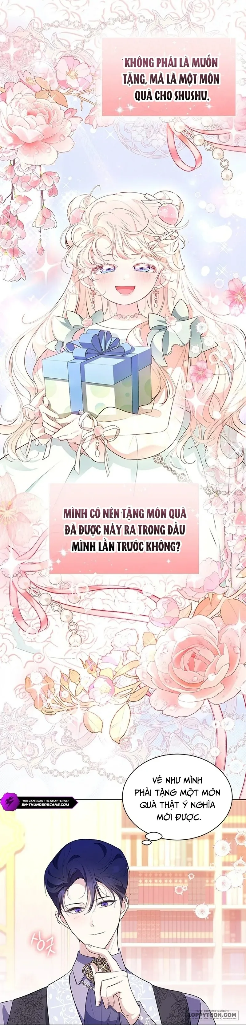 Đã Từ Chối Sủng Ái Rồi Mà Sao Còn Ám Ảnh Thế? - Chap 30 - Trang 45