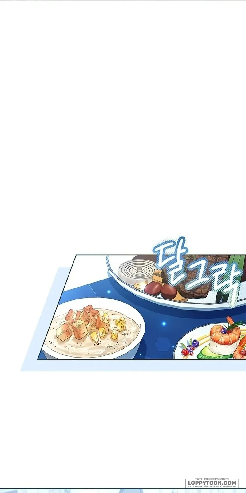 Đã Từ Chối Sủng Ái Rồi Mà Sao Còn Ám Ảnh Thế? - Chap 30 - Trang 46