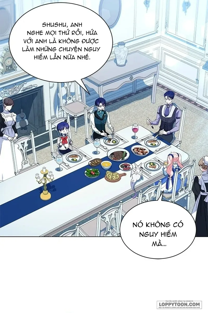 Đã Từ Chối Sủng Ái Rồi Mà Sao Còn Ám Ảnh Thế? - Chap 30 - Trang 47