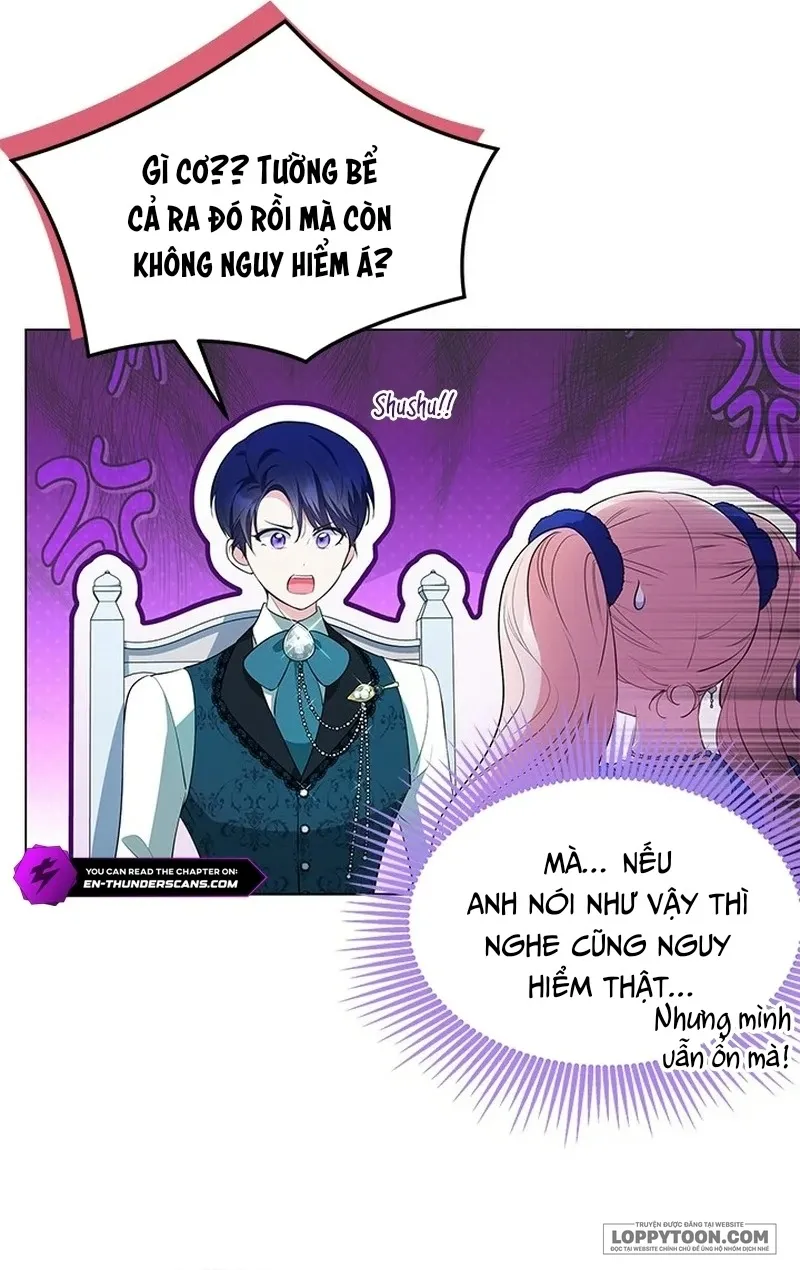 Đã Từ Chối Sủng Ái Rồi Mà Sao Còn Ám Ảnh Thế? - Chap 30 - Trang 48