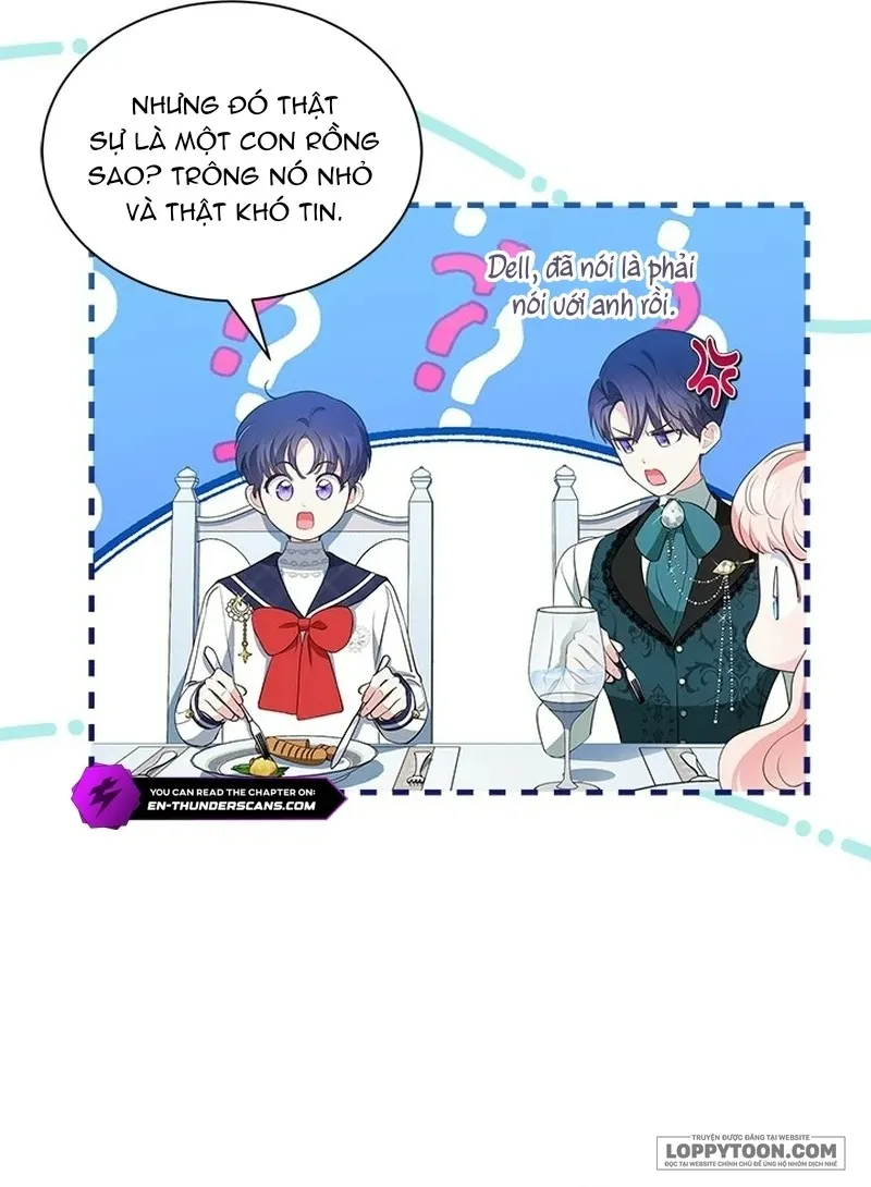 Đã Từ Chối Sủng Ái Rồi Mà Sao Còn Ám Ảnh Thế? - Chap 30 - Trang 49
