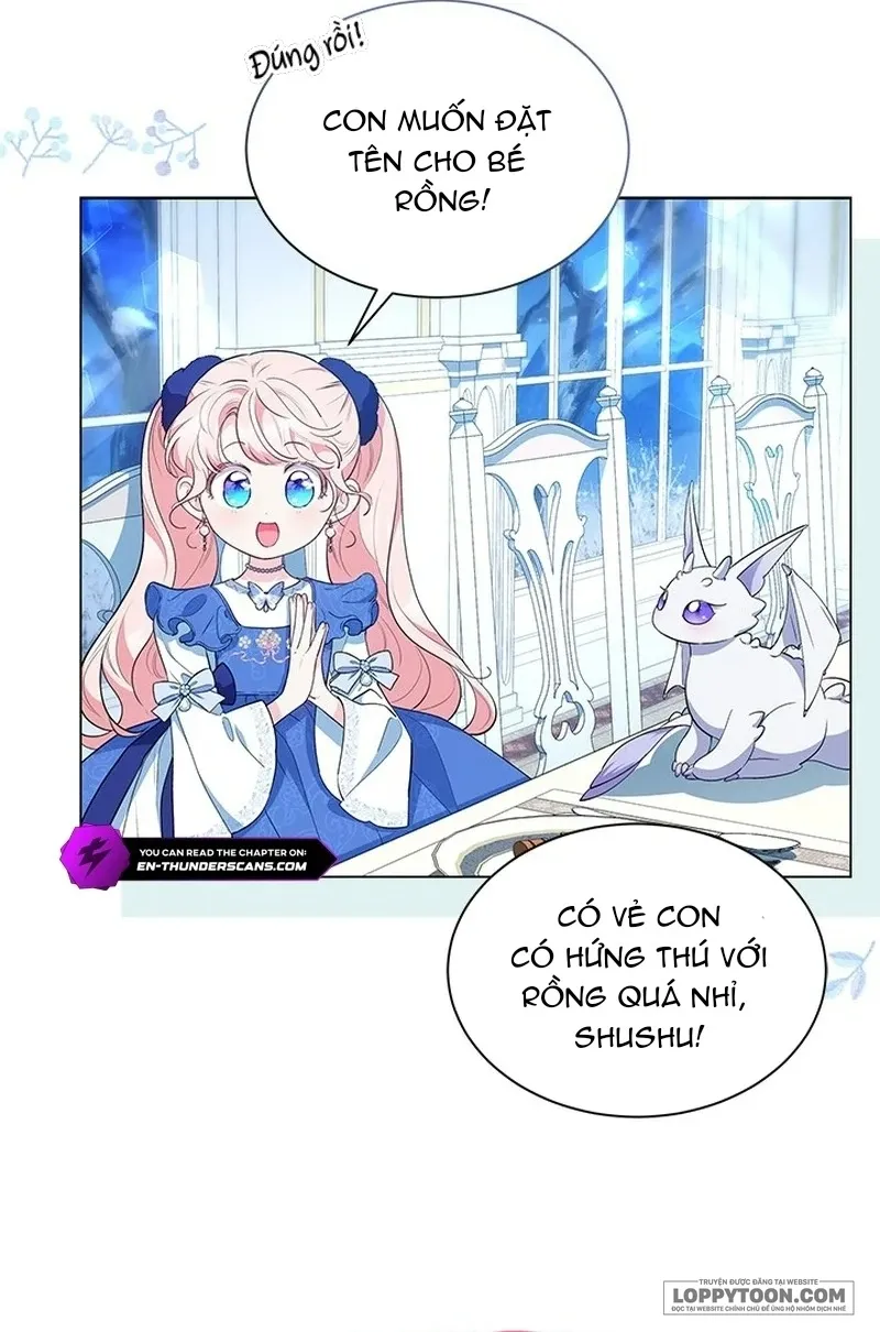 Đã Từ Chối Sủng Ái Rồi Mà Sao Còn Ám Ảnh Thế? - Chap 30 - Trang 53