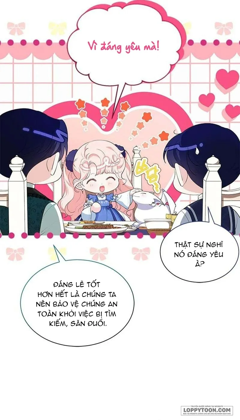 Đã Từ Chối Sủng Ái Rồi Mà Sao Còn Ám Ảnh Thế? - Chap 30 - Trang 54