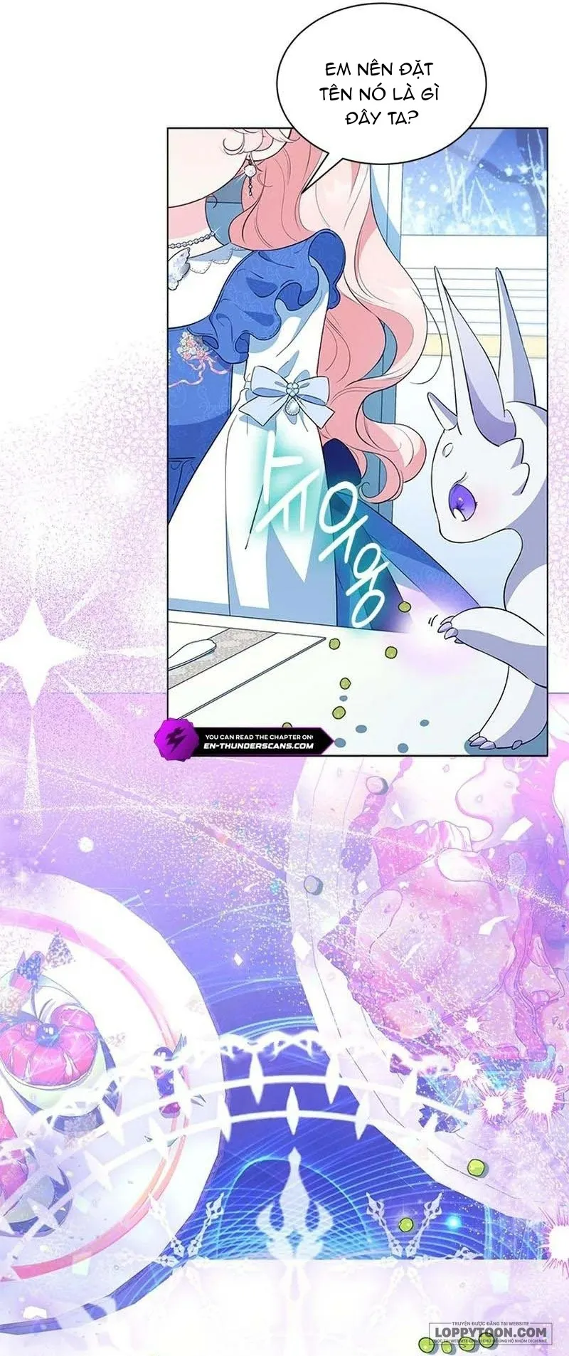 Đã Từ Chối Sủng Ái Rồi Mà Sao Còn Ám Ảnh Thế? - Chap 30 - Trang 55