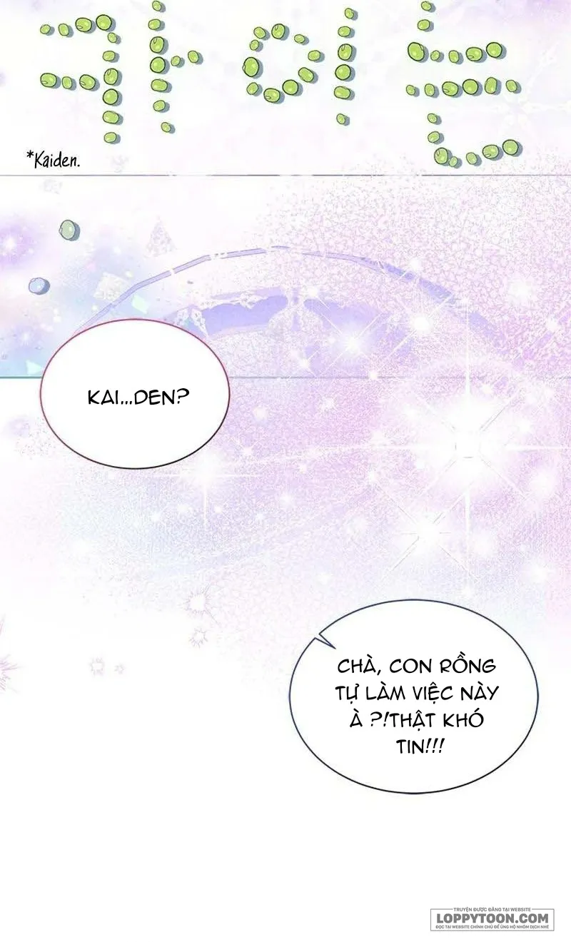 Đã Từ Chối Sủng Ái Rồi Mà Sao Còn Ám Ảnh Thế? - Chap 30 - Trang 56