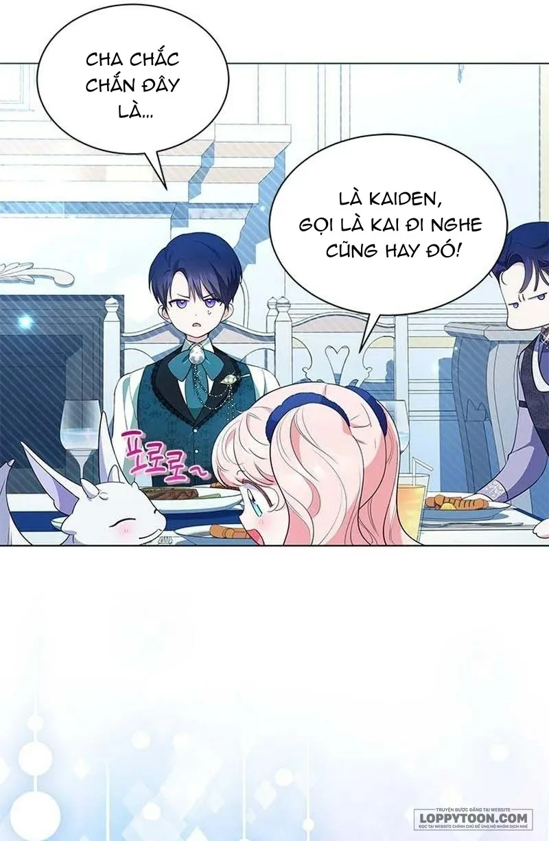 Đã Từ Chối Sủng Ái Rồi Mà Sao Còn Ám Ảnh Thế? - Chap 30 - Trang 57