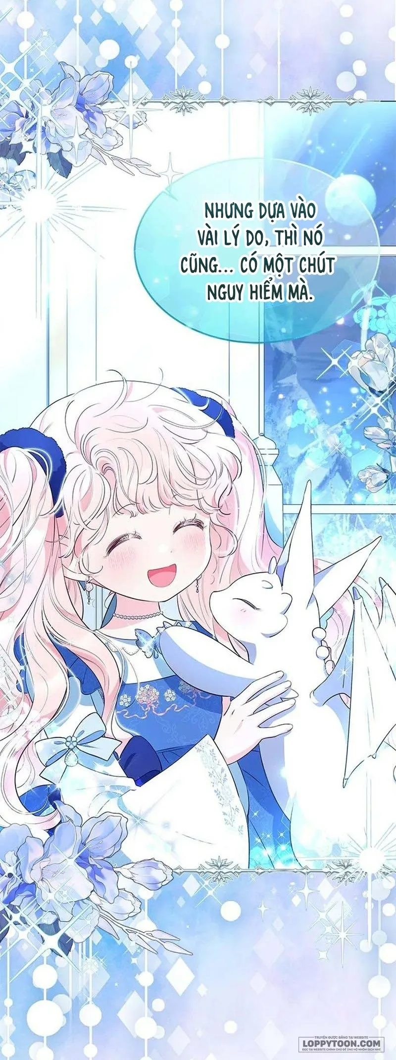 Đã Từ Chối Sủng Ái Rồi Mà Sao Còn Ám Ảnh Thế? - Chap 30 - Trang 58