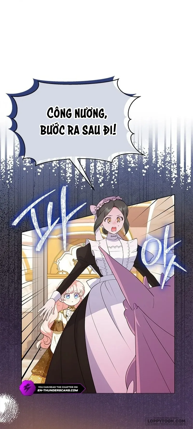 Đã Từ Chối Sủng Ái Rồi Mà Sao Còn Ám Ảnh Thế? - Chap 30 - Trang 7