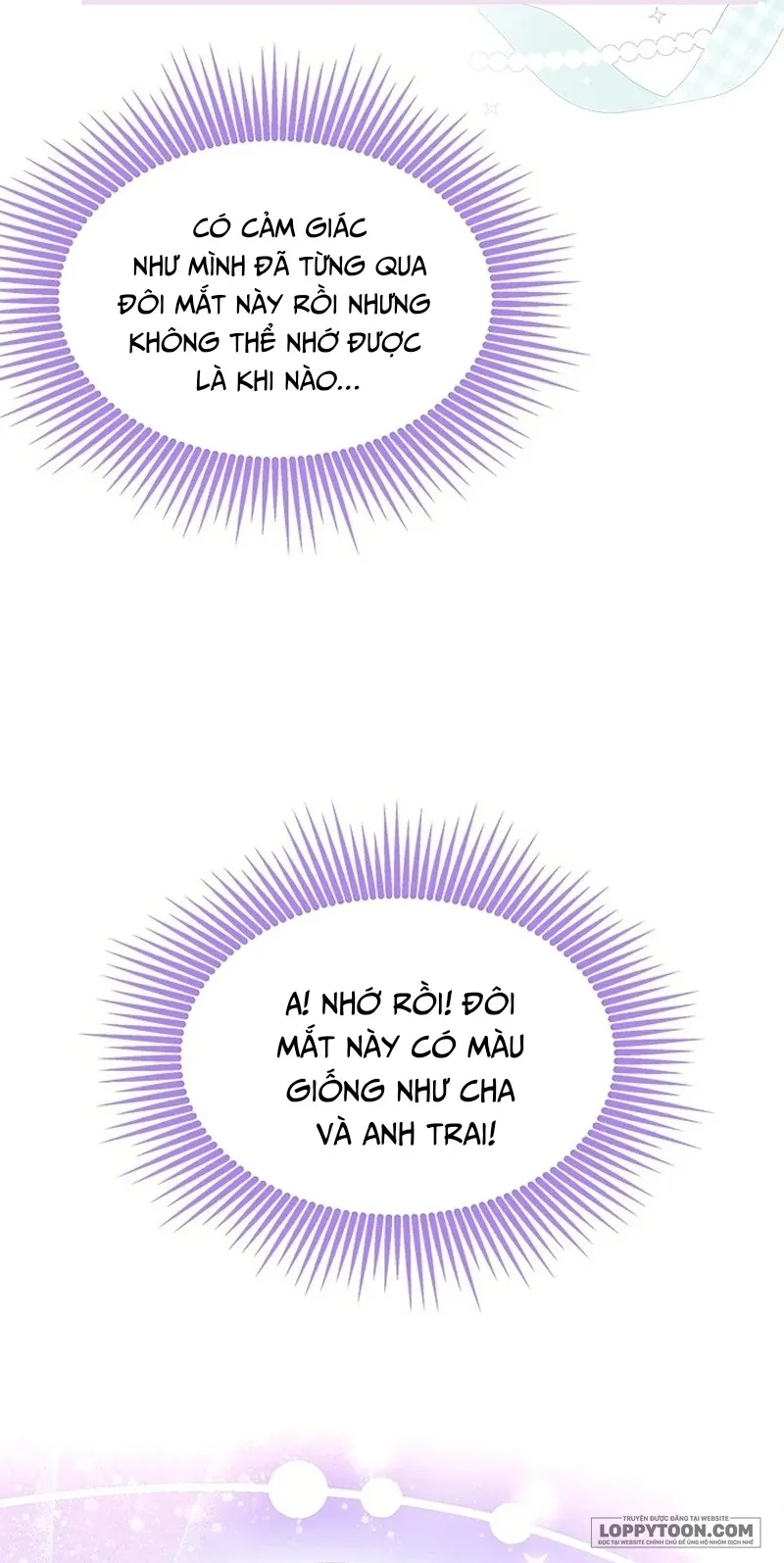 Đã Từ Chối Sủng Ái Rồi Mà Sao Còn Ám Ảnh Thế? - Chap 30 - Trang 10