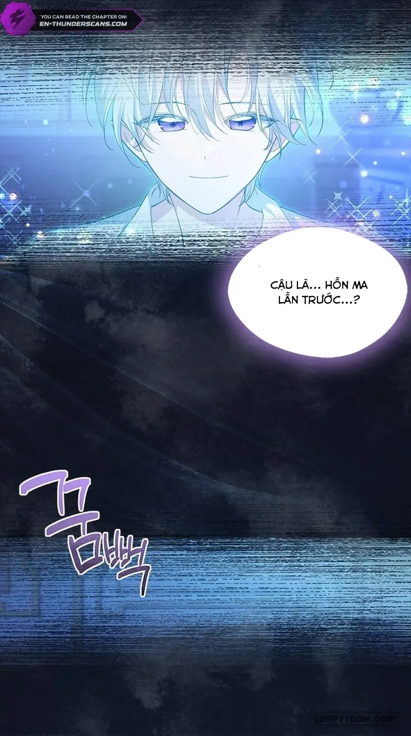 Đã Từ Chối Sủng Ái Rồi Mà Sao Còn Ám Ảnh Thế? - Chap 31 - Trang 2