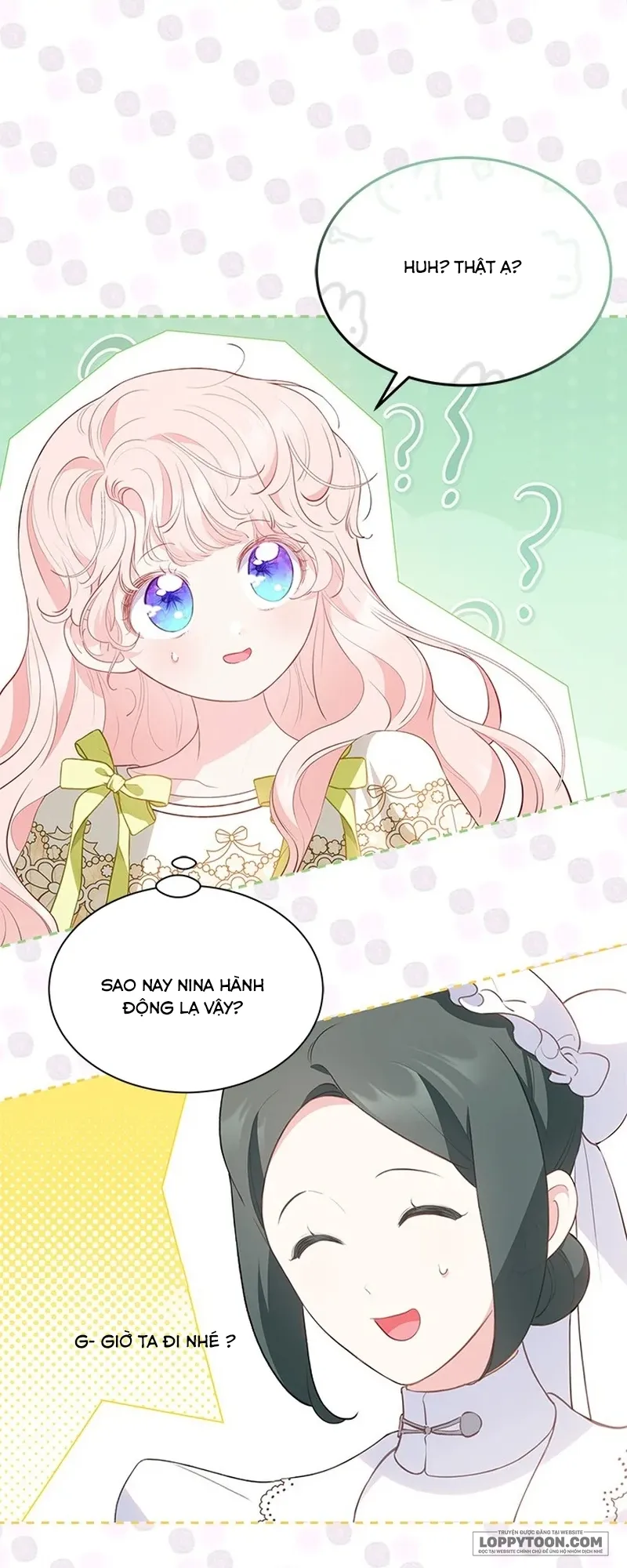 Đã Từ Chối Sủng Ái Rồi Mà Sao Còn Ám Ảnh Thế? - Chap 31 - Trang 13