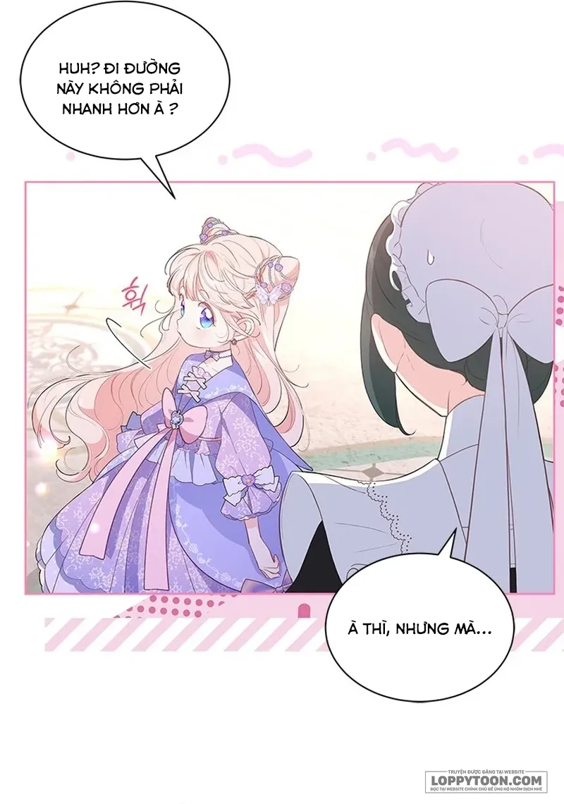 Đã Từ Chối Sủng Ái Rồi Mà Sao Còn Ám Ảnh Thế? - Chap 31 - Trang 17