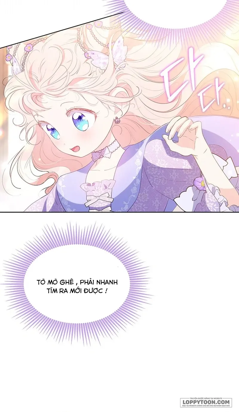 Đã Từ Chối Sủng Ái Rồi Mà Sao Còn Ám Ảnh Thế? - Chap 31 - Trang 20