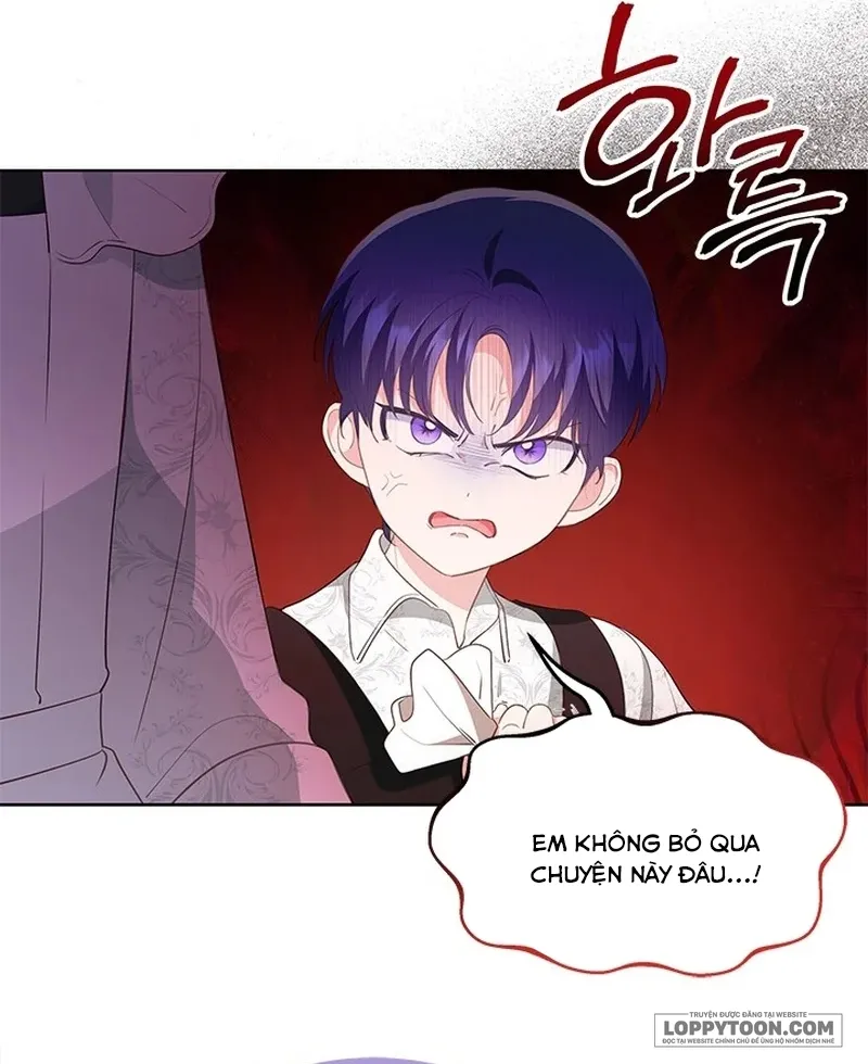 Đã Từ Chối Sủng Ái Rồi Mà Sao Còn Ám Ảnh Thế? - Chap 31 - Trang 25