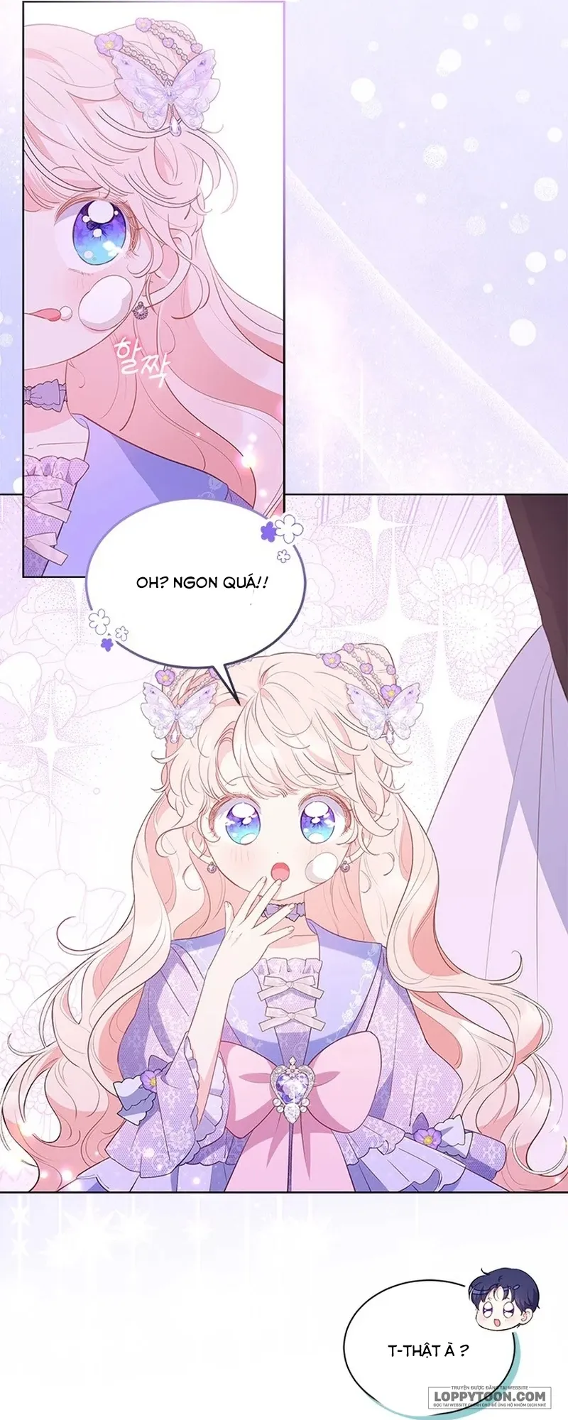 Đã Từ Chối Sủng Ái Rồi Mà Sao Còn Ám Ảnh Thế? - Chap 31 - Trang 30