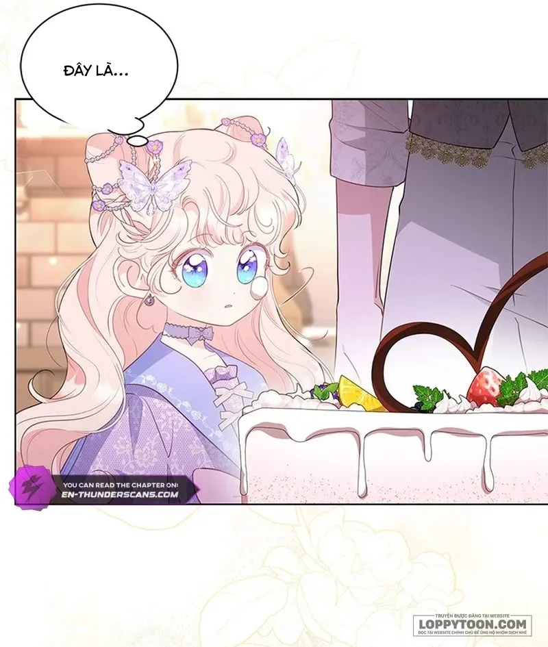 Đã Từ Chối Sủng Ái Rồi Mà Sao Còn Ám Ảnh Thế? - Chap 31 - Trang 32