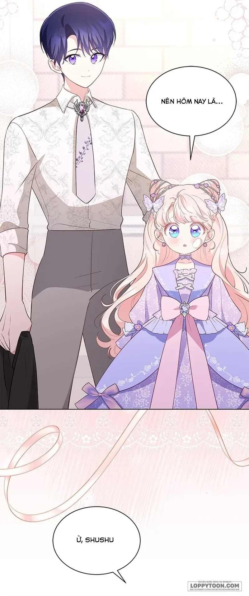 Đã Từ Chối Sủng Ái Rồi Mà Sao Còn Ám Ảnh Thế? - Chap 31 - Trang 37