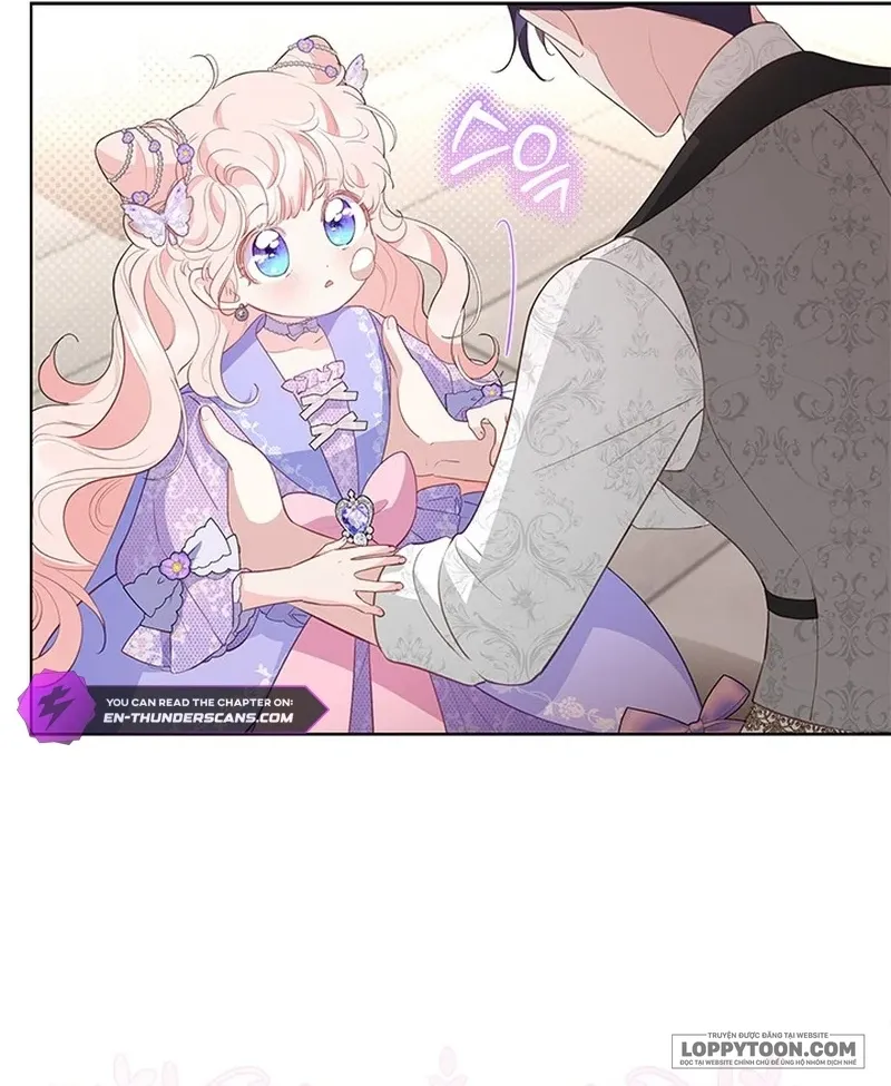 Đã Từ Chối Sủng Ái Rồi Mà Sao Còn Ám Ảnh Thế? - Chap 31 - Trang 38