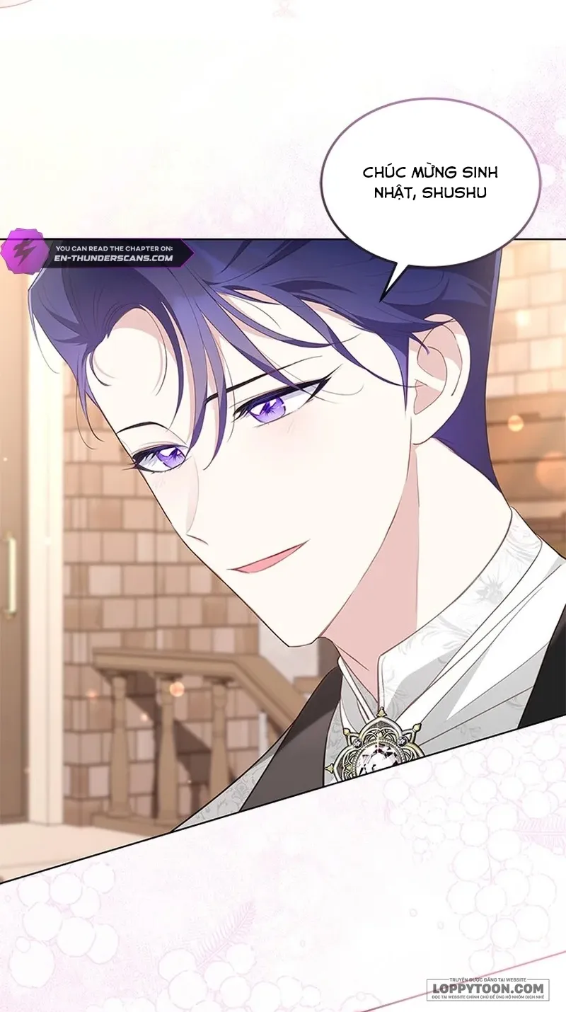 Đã Từ Chối Sủng Ái Rồi Mà Sao Còn Ám Ảnh Thế? - Chap 31 - Trang 40