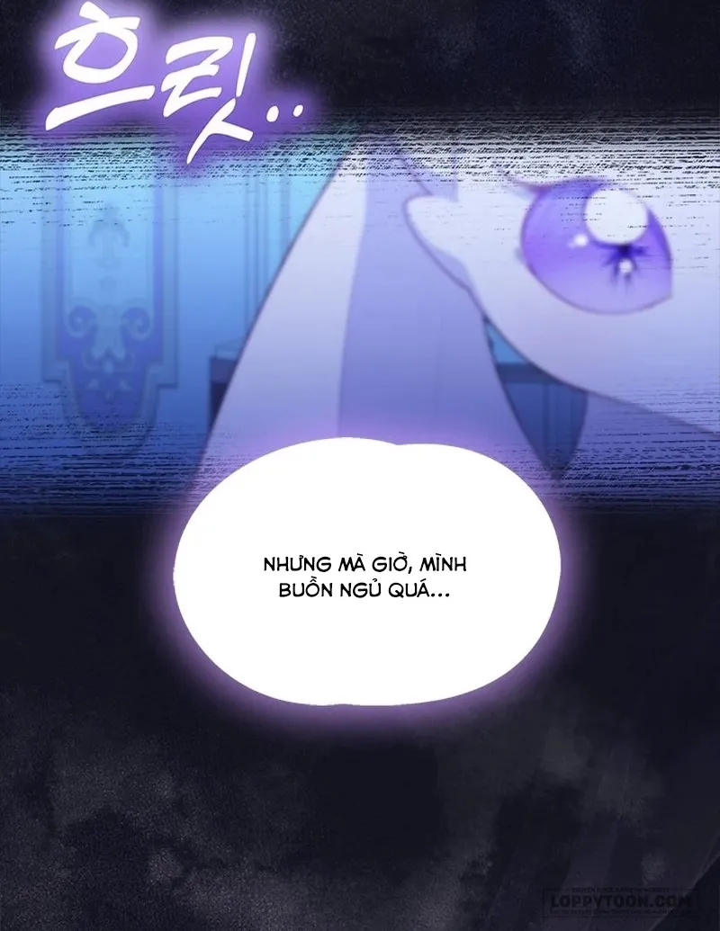 Đã Từ Chối Sủng Ái Rồi Mà Sao Còn Ám Ảnh Thế? - Chap 31 - Trang 5