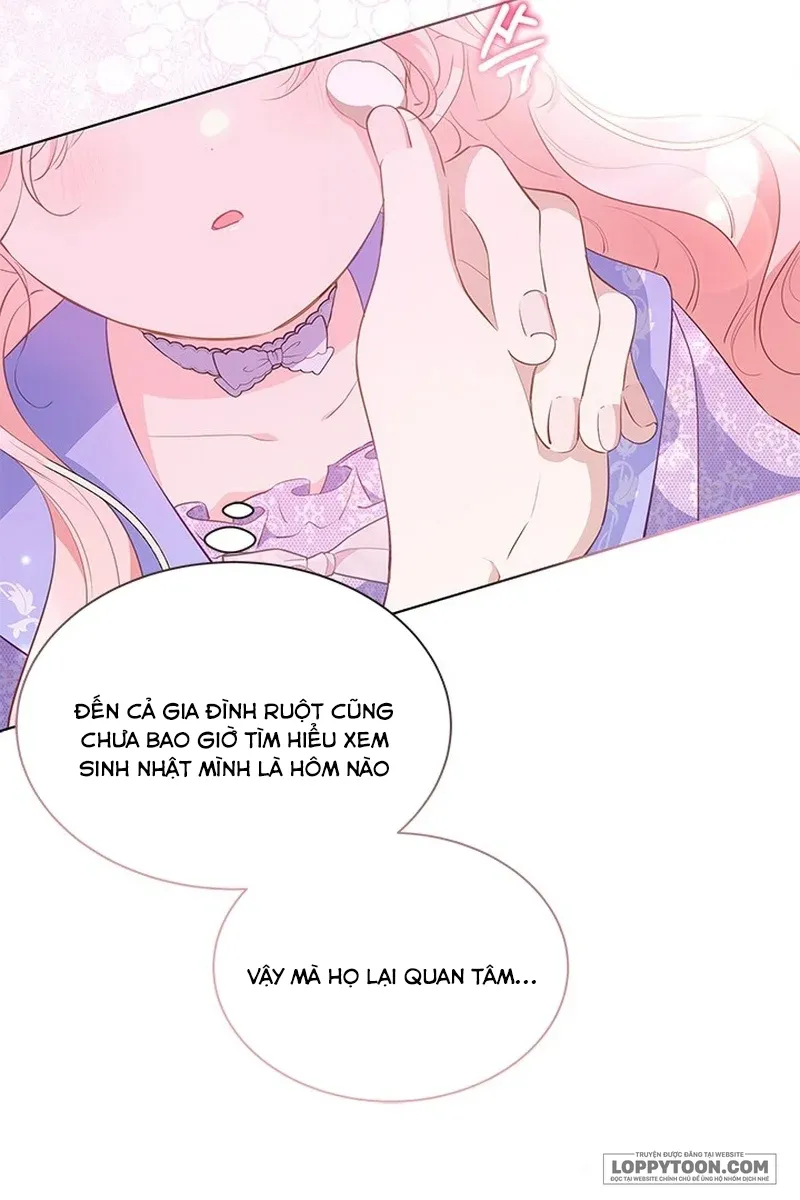 Đã Từ Chối Sủng Ái Rồi Mà Sao Còn Ám Ảnh Thế? - Chap 31 - Trang 41
