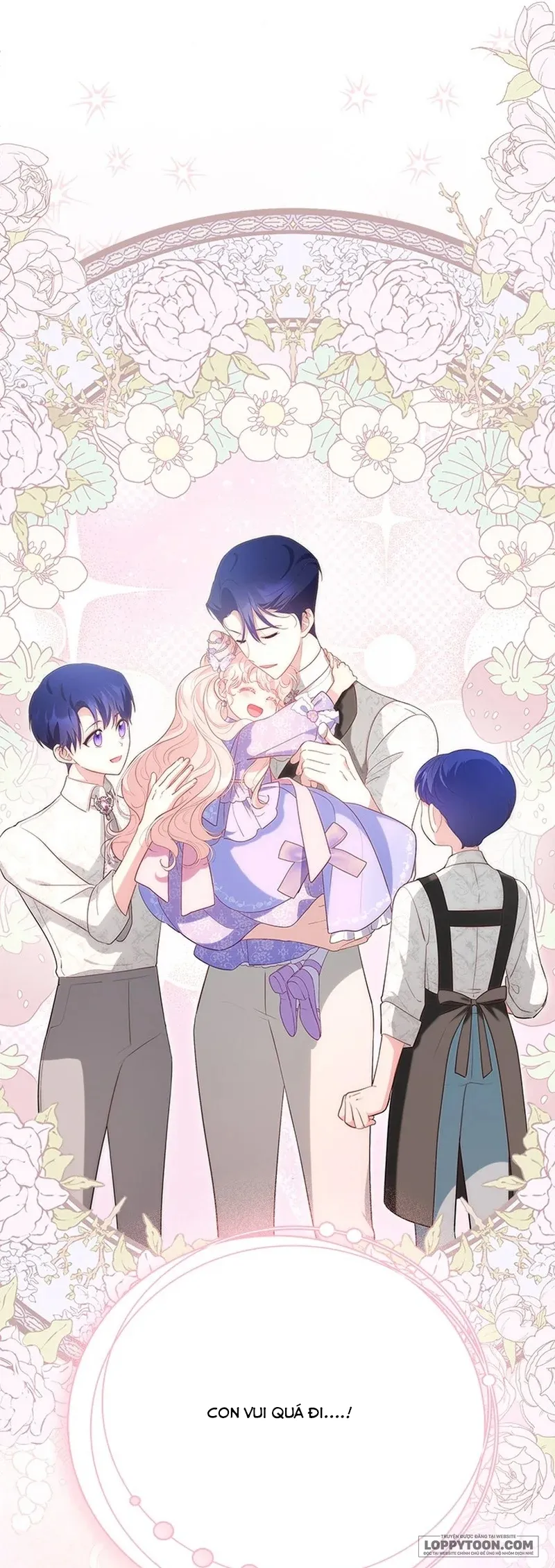 Đã Từ Chối Sủng Ái Rồi Mà Sao Còn Ám Ảnh Thế? - Chap 31 - Trang 42